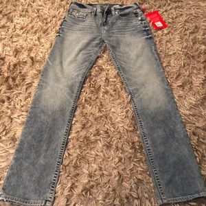 True religion men’s jeans